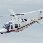 Agusta AW109