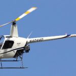 Robinson R22
