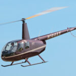 Robinson R44