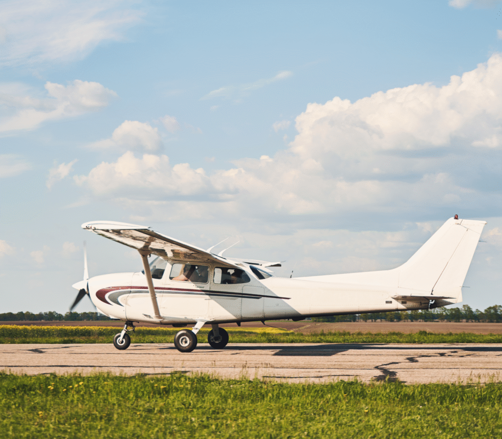 Cessna 172